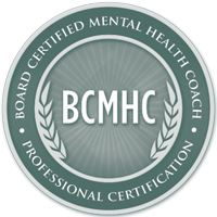 Board Certified Mental Health Coach