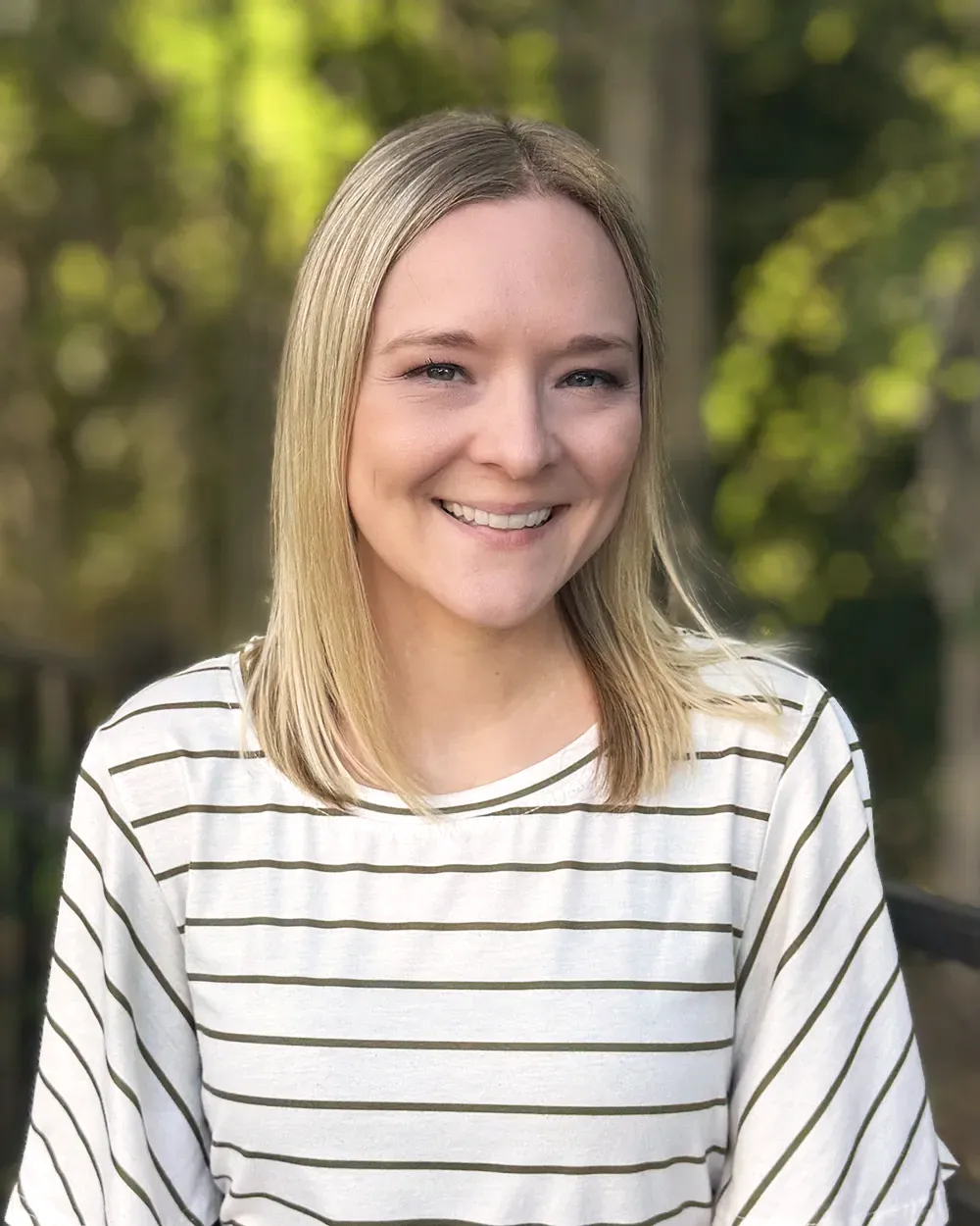 Lynndsi Musacchio, Health Coach